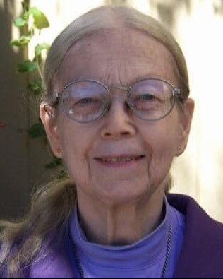 Dorothy Maud Ruhl's obituary image
