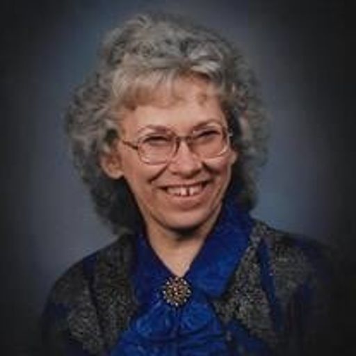 Joann Effie Osban