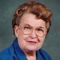 Elmira Phillips Profile Photo