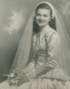 Lillian Helen Knight Meradith Profile Photo