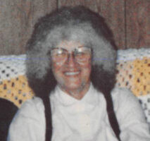Bonnie L. Harper Profile Photo