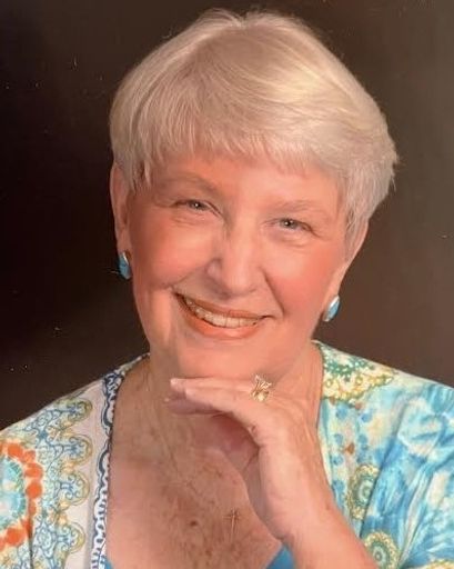 Marilyn Young's obituary image