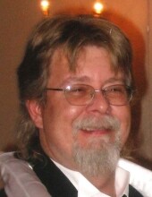 Gerald L. Overacker Profile Photo