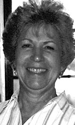 Ruth Nelson