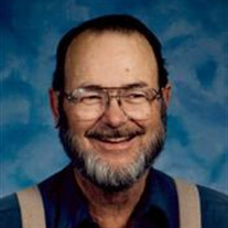 Bill Burton Billington Profile Photo