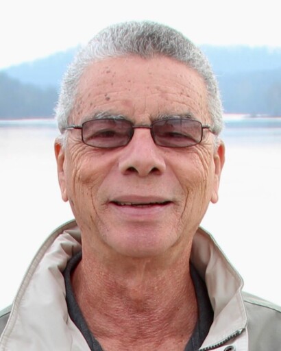 Dennis Arlington Fletcher's obituary image