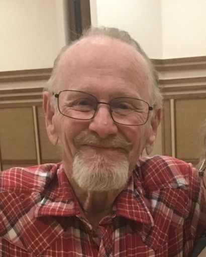 James Wallace Hoefer's obituary image