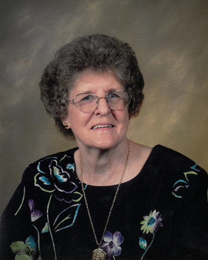 Carolyn Louise Messer