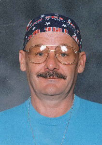 Gary Holden Sr. Profile Photo