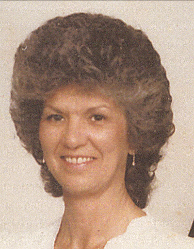 Vivian K. Salyers