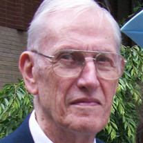 Donald E. Morehead