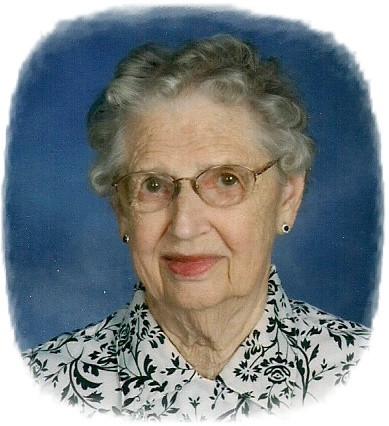 Margaret Hazel Koopmann