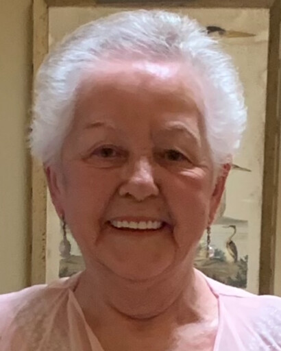 Judith Lee Burke's obituary image