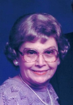 Betty Edwards