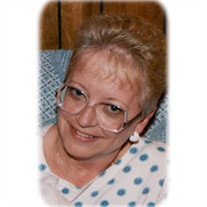 Judy Sutton Profile Photo