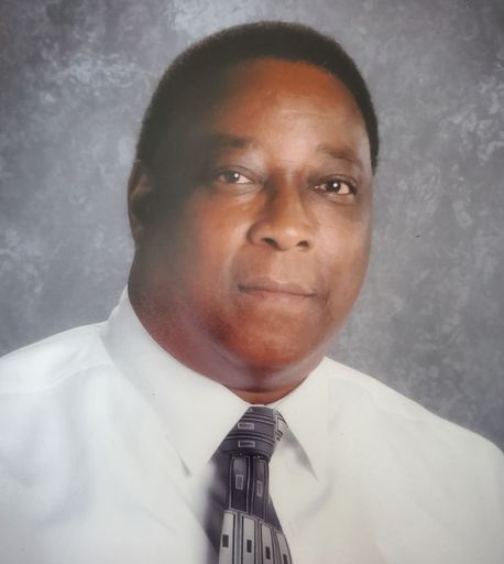 Terry Lee Holmes, Sr. Profile Photo