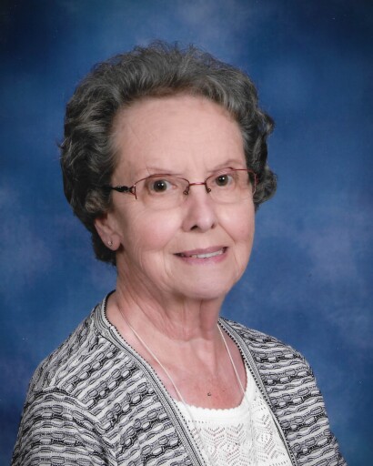 Mary Lee Smith's obituary image