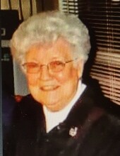 Nancy R. (Wagoner) Mcwilliams