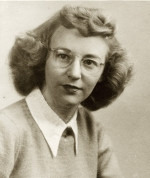 Agnes  L. Green