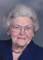 Mary Nelson