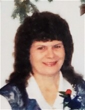 Shirley Ann Mcgough