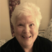 Barbara Ann Tuscher Profile Photo