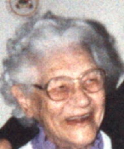 Nellie Rice Reese