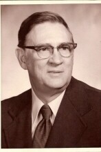 Robert M. Pate