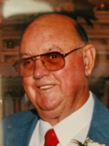 Marshall Clifford Savage, Sr.