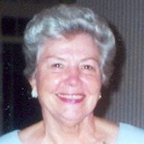 Dorothy Blanton