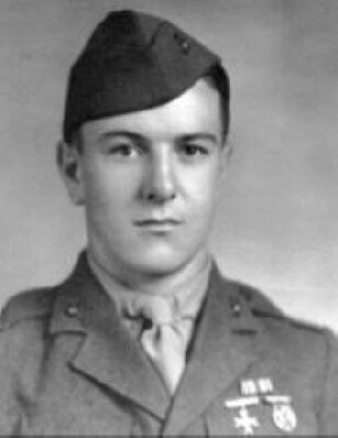 Pfc. Harold William Hayden, Usmc Profile Photo