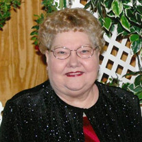 Carolyn Mae Babb