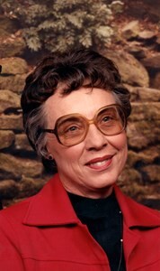 Joyce Elaine Eklund