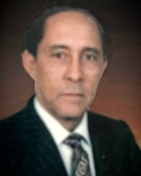 Jose C. Espinal Profile Photo
