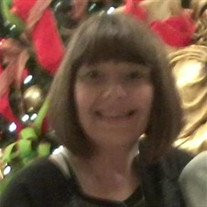 Angela McMinn Profile Photo