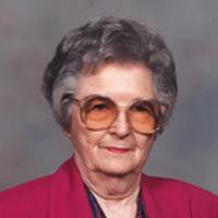 Lillian Thorp