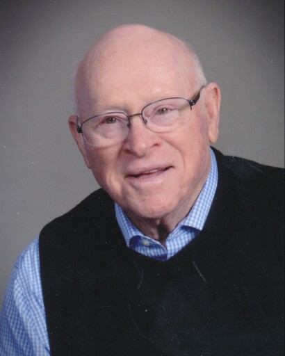 Thomas E. Jandro's obituary image