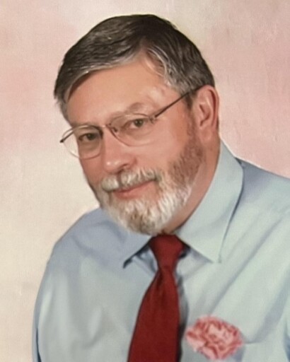 Howard George Holsinger, Jr.'s obituary image