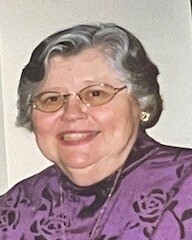 Linda Kay Patterson