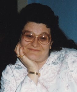 Paula M. Dushane