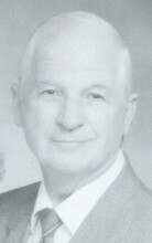 Ralph Emory Wilson, Sr.