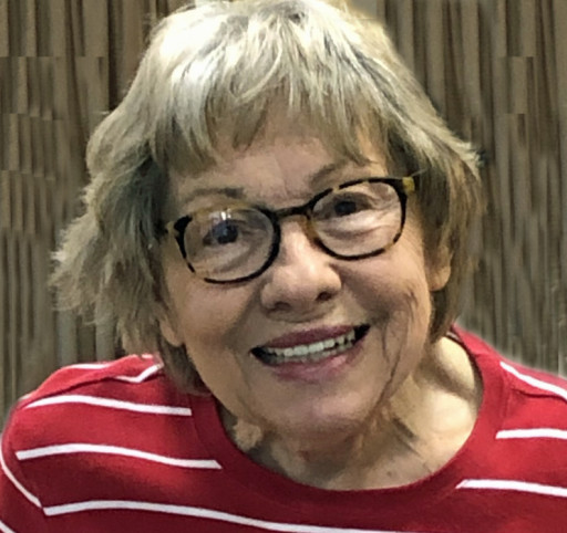 Barbara Mccoy