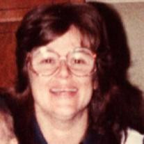 Ruth Richardson Senter Profile Photo