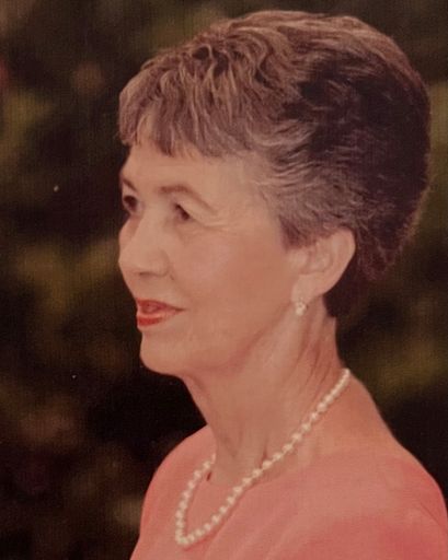 Virginia Harvey Ellis Profile Photo