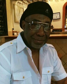 Albert Leon Mitchell