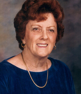 Ruth Carley Norton Profile Photo