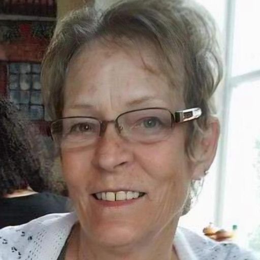 Patricia 'Pat' Marie Dunham