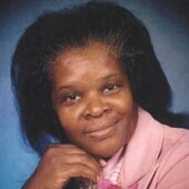 Icerene L. Johnson Profile Photo