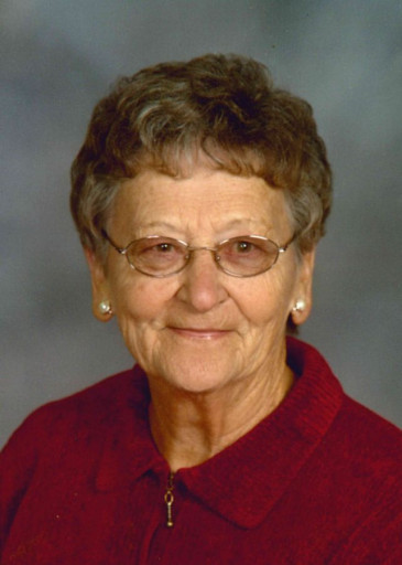 Joan Halverson