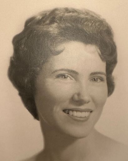 Betty Jean 